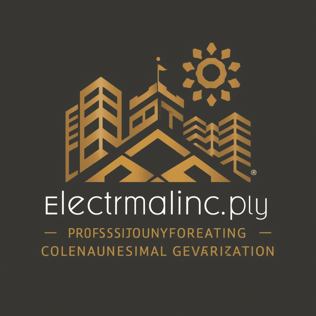 Electrmall
